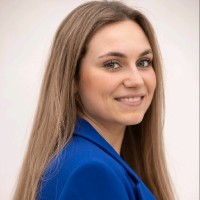 Freistaat Bayern Employee Laura Schmitt's profile photo