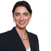 Rystad Energy Employee Stephanie Surowiec's profile photo
