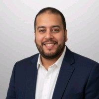 Herfy Food Services Company Employee Said Ouafik's profile photo