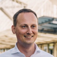 Conversion Crew Employee Ron Dukker's profile photo