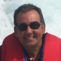 Aviation Consultant Employee Mariano Masa's profile photo