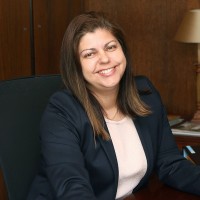 Carris Employee Ana Cristina Pereira Coelho's profile photo