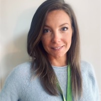 Lidingö Stad Employee Mikaela Pilö's profile photo