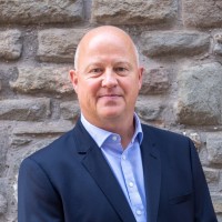 RED Construction Group Employee Derek Quinn's profile photo