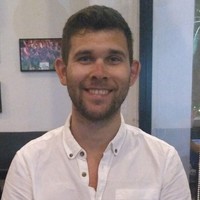 Chiltern Railways Employee Tim Hodgkinson's profile photo