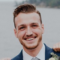 XNRGY Climate Systems Employee Gareth Low's profile photo