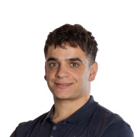 PixelForce Employee Frank Violi's profile photo