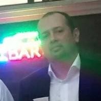 Gera let Employee Mauricio Carvalho's profile photo