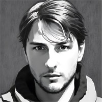 united-domains AG Employee Felix Reiser's profile photo