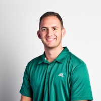 Mach Industries Employee Nicholas Schultz's profile photo