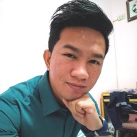 LOTKA&Co. Employee Zyrel Taaca's profile photo