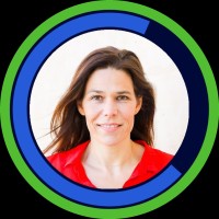 CEC (Convention des Entreprises pour le Climat) Employee Mathilde Farcy's profile photo