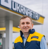 Ukrnafta Employee Vasyl Bikus's profile photo