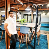 BNY Employee Guru Prashanth R's profile photo