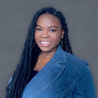 Arc Intermedia Employee Chyenne Lettsome-Smith's profile photo