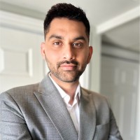 BIK Boom Trucks Employee Akash Narula's profile photo