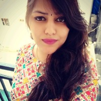 KrazyTech Business Solutions Employee Samikhya Nanda's profile photo