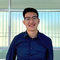 Applied Materials Employee Brandon's profile photo