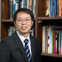 University of Macau Employee Desmond Lam's profile photo