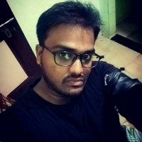 WeP Cloud Printing Solution Employee Ayaz Syed's profile photo