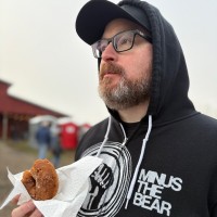 Kandji Employee Brandon Kostelecky's profile photo