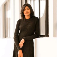 Seqato Software Solutions Employee Deena Robert's profile photo
