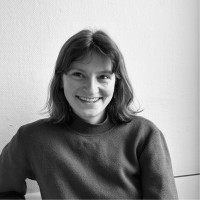 WORKROOM Employee Leonie Martens's profile photo
