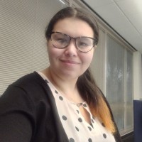 DAVO by Avalara Employee Jasmine McWhorter's profile photo