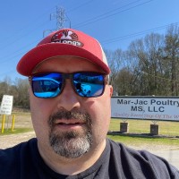 Delong's Gizzard Equipment Employee David Jones's profile photo