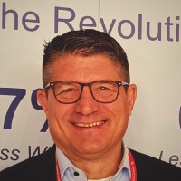 Voltage, LLC Employee Andreas Thissen's profile photo