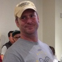 Eric Harms Email & Phone Number