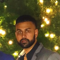 Sunny Singh Email & Phone Number