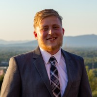 Runk and Pratt Employee Caleb Freund's profile photo