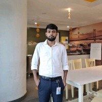 Gyanesh Kumar Tiwari's profile photo