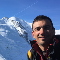 Fruitière de Domessin - AGROMOUSQUETAIRES  Employee Simon Rey's profile photo
