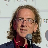 David Cassel Email & Phone Number