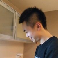 Rockstar Games Employee Yichen Wang's profile photo