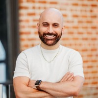 Giuseppe Garcia-Salamone Email & Phone Number