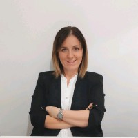 SOS Children's Villages Serbia Employee Ana Blagotić's profile photo