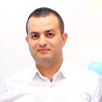GeoProMining Employee Gagik Ordakyan's profile photo