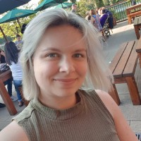Sara Bishop's profile photo