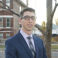 Double Good Employee Tyler Schofield's profile photo