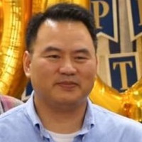 Dell Emc Employee Phil Lam's profile photo