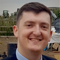 SureCloud Employee Jack Beard's profile photo
