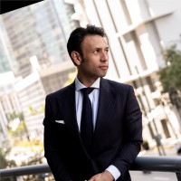 Loigica Employee Harry Tapias's profile photo