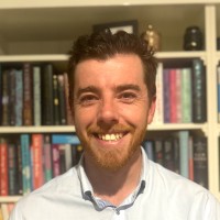 Ecosphere Employee Ben McCarthy's profile photo