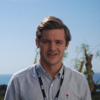 Learning Nexus Employee Anthony Alexander's profile photo