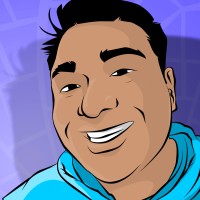 Hyperblack Studios Employee Johnson Endique's profile photo