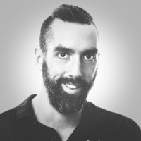Gravité Employee Richard Boudrias's profile photo