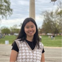 First Year Innovation and Research Experience (FIRE) Employee Carla Li's profile photo